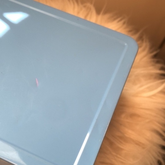 DISNEY | Disney Ariel 3D Hologram Supply Box Tin + Latch Close - Picture 7 of 7